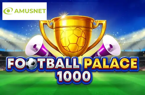 Football Palace 1000
